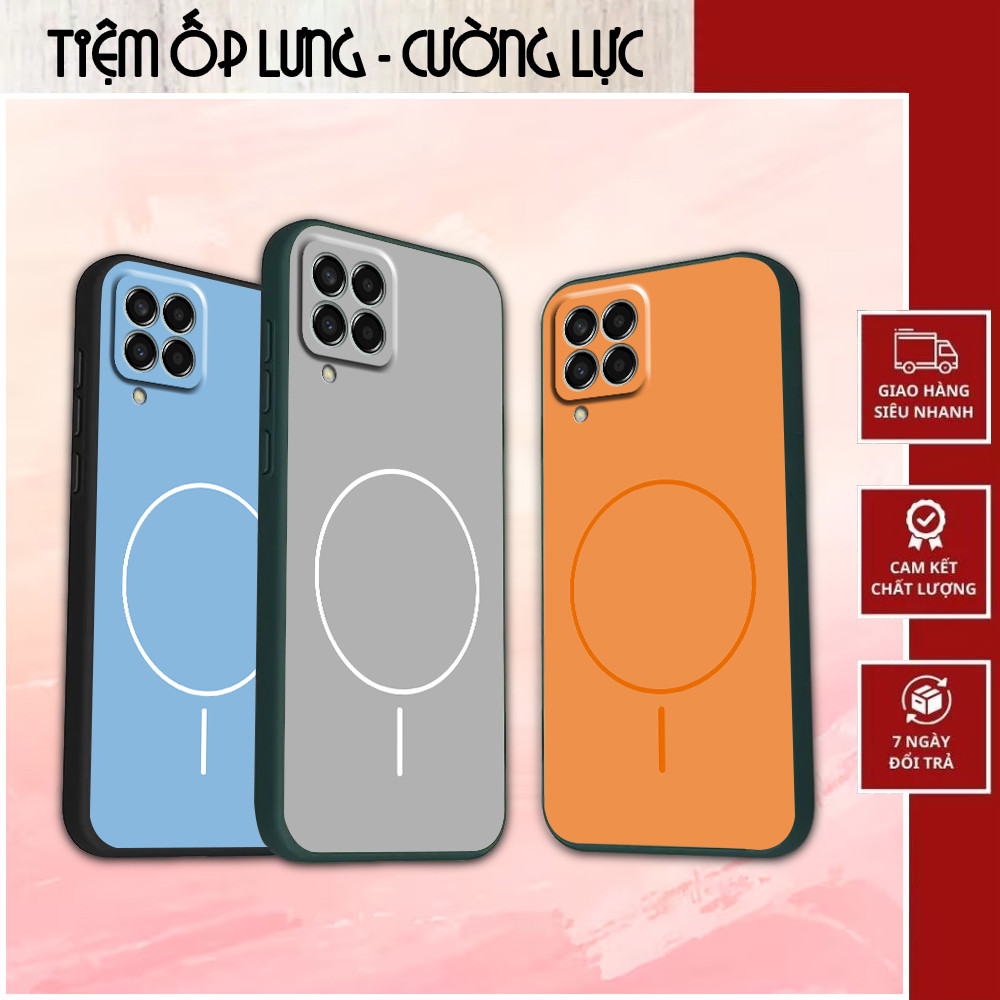 เคส Samsung M33 5G / M53 5G พิมพ์ลายขาวดํา