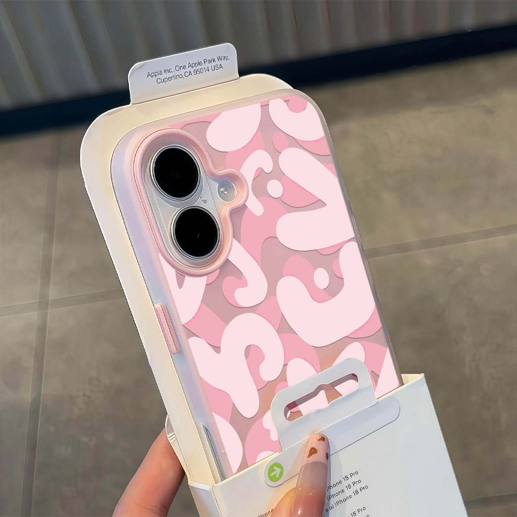 Doodle Jelly 2 In 1 Fun Casing Xiaomi 15T Pro C85 C75 F7 C65 C71 Poco M7 Plus Gd2H1K8 Luxury ล่าสุด 