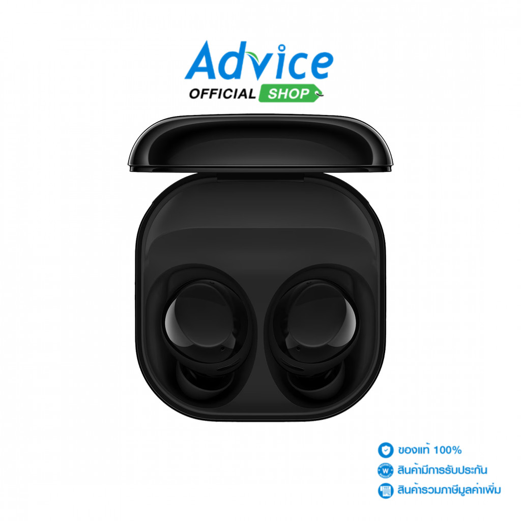 SAMSUNG Bluetooth Galaxy Buds Core Black - A0173730