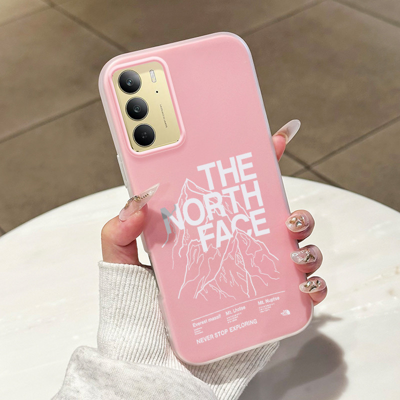 เคสสำหรับ Realme C75 4G C75 5G C73 5G 14X 5G Narzo 80 Lite 5G เคสโทรศัพท์