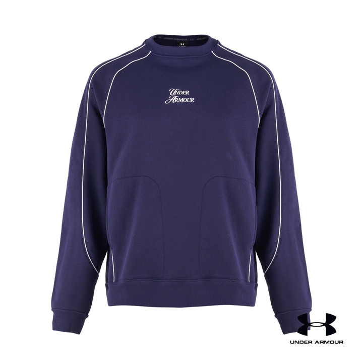 Under Armour APAC Sports Terry Crew