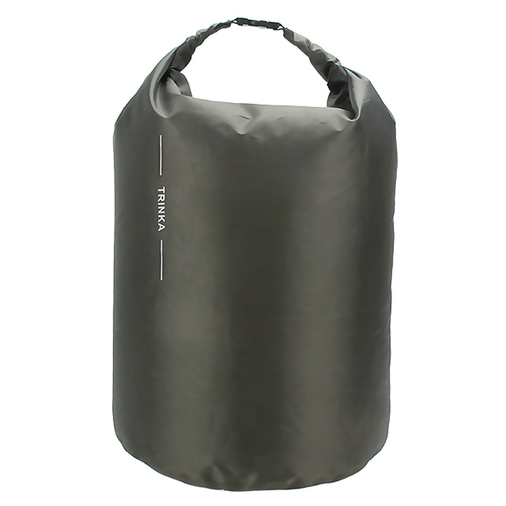 8L/40L/70L แบบพกพากันน้ําแห้งกระเป๋ากระสอบกระเป๋าเก็บสําหรับตั้งแคมป์เดินป่าพายเรือพายเรือคายัคล่องแ