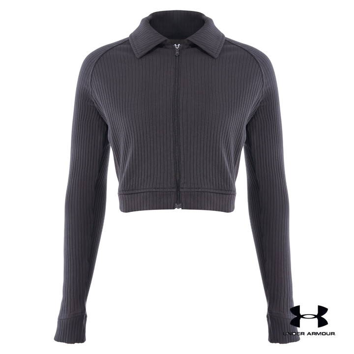 Under Armour APAC W HER Rib Jkt