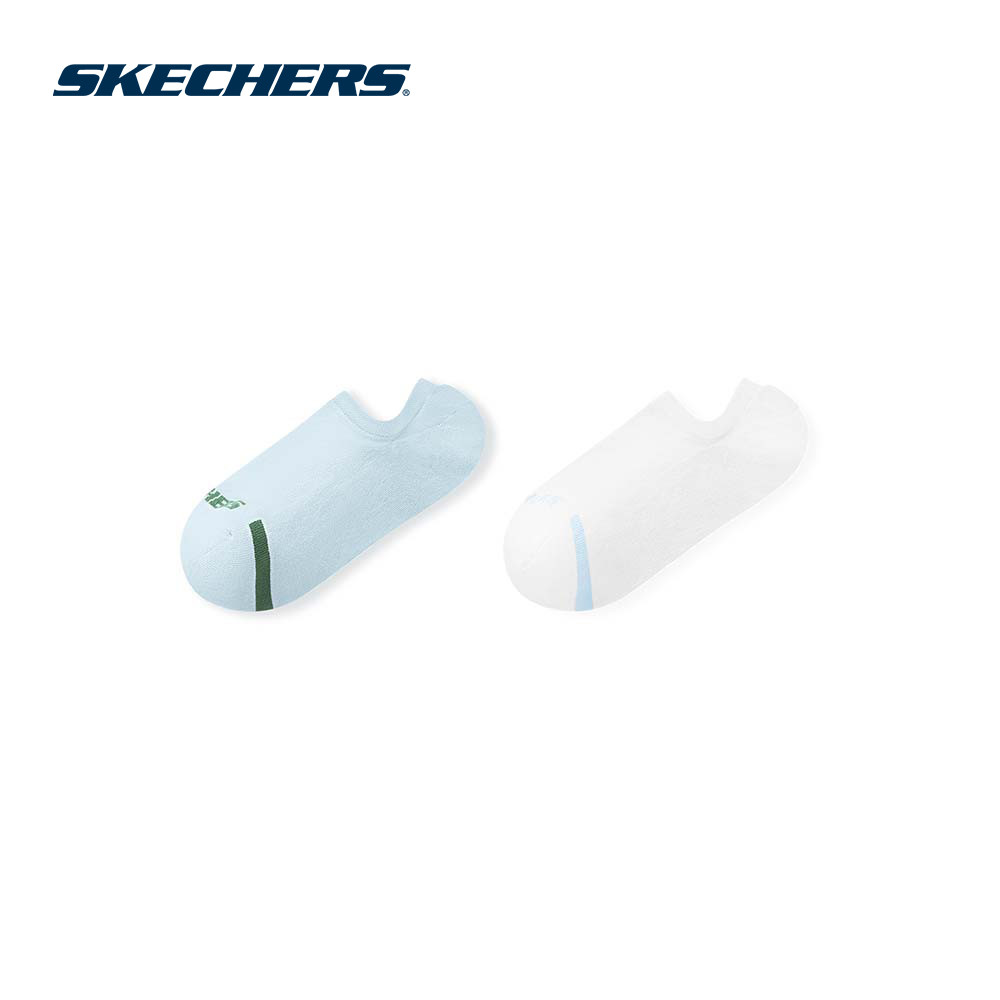 Skechers สเก็ตเชอร์ส ถุงเท้าผู้ชาย Men Socks - L225M123-05TT