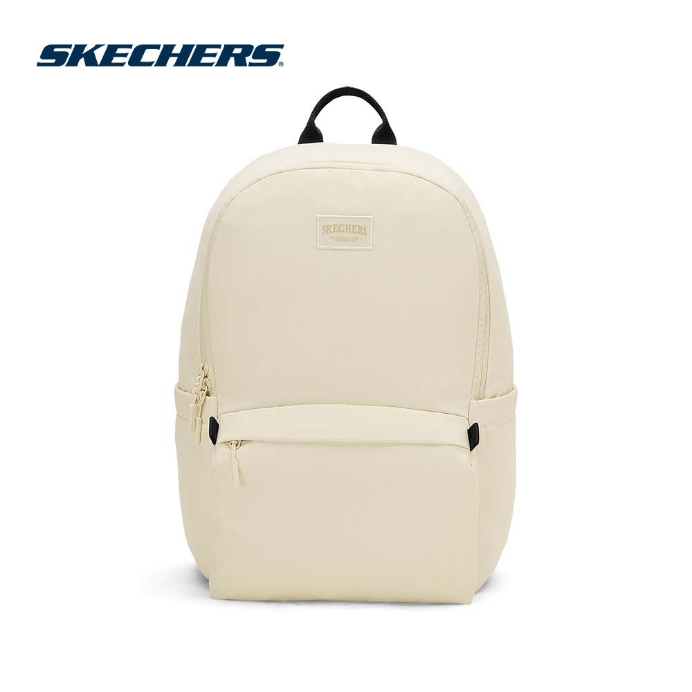 Skechers สเก็ตเชอร์ส กระเป๋าเป้สะพายหลังยูนิเซ็กส์ Unisex Backpack - L226U075-02SB