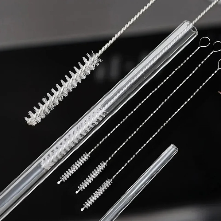 Angzcommerz Long SS Brush Stick 20