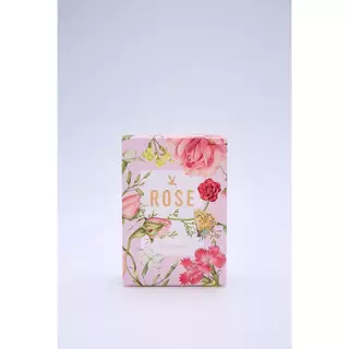 CC DOUBLE O น้ำหอมผู้หญิง ROSE EAU DE PARFUM 50 ML. โรซ โอ เดอ พาร์ฟูม 50 มล. รุ่น O25WFWD003