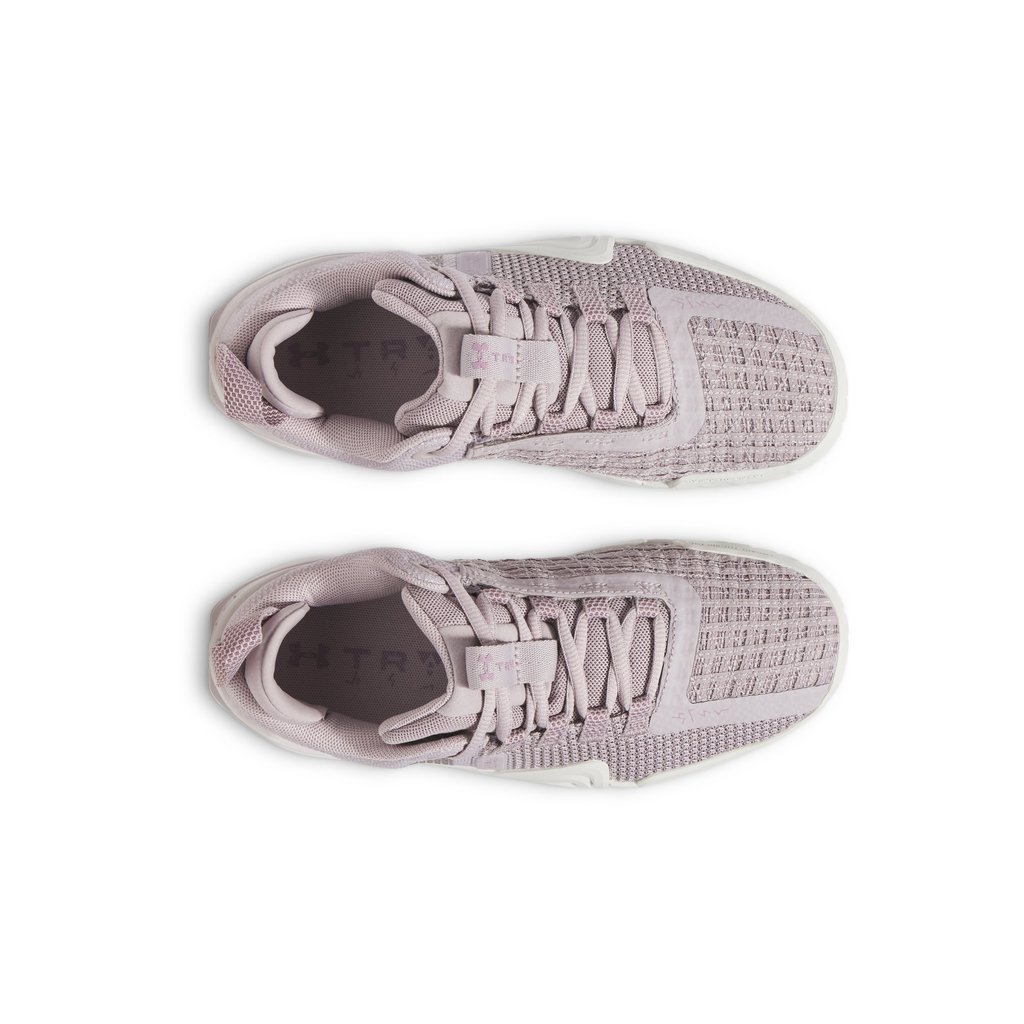 Under Armour รองเท้าเทรนนิ่งสำหรับผู้หญิง UA Reign 6 รูปที่ 4