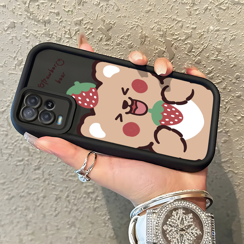 เคส OPPO A54 เคสนิ่ม