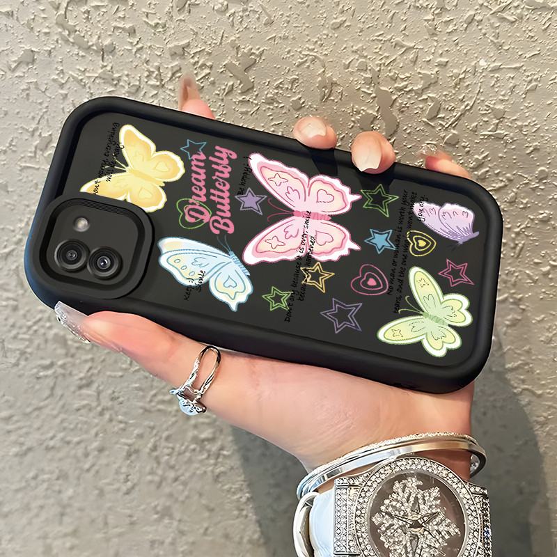 เคส Samsung Galaxy A03 Soft Cover