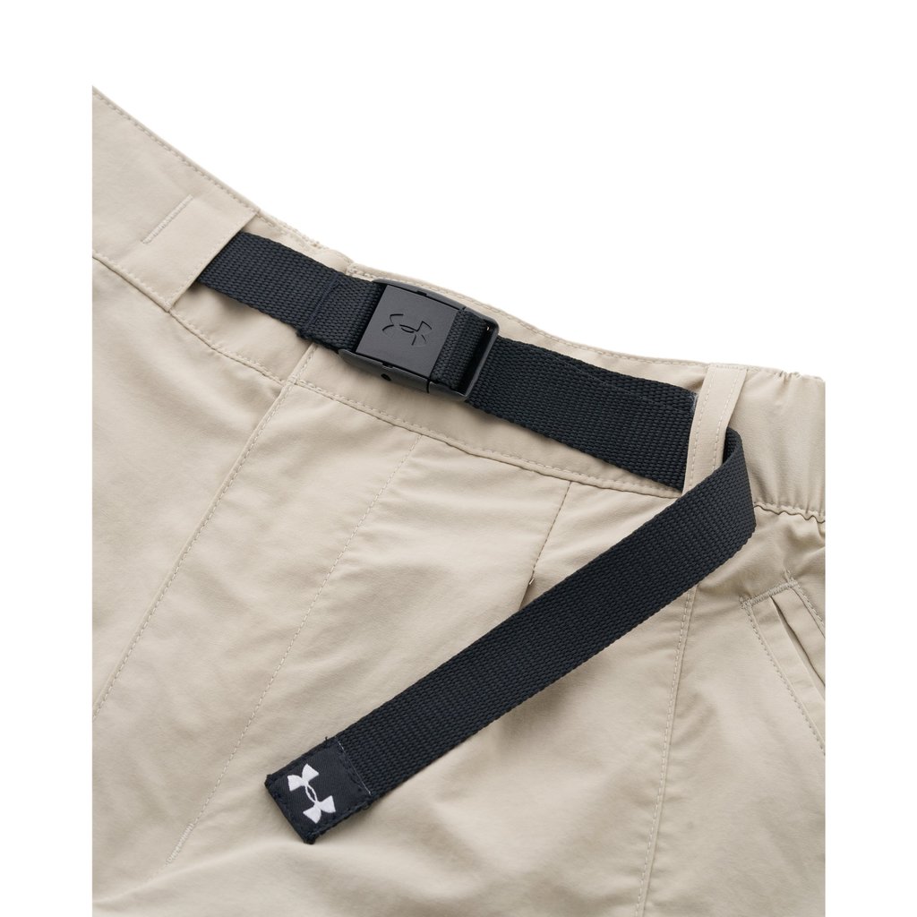 Under Armour APAC W Urban OD Nov Shorts Women's Shorts — صورة 7