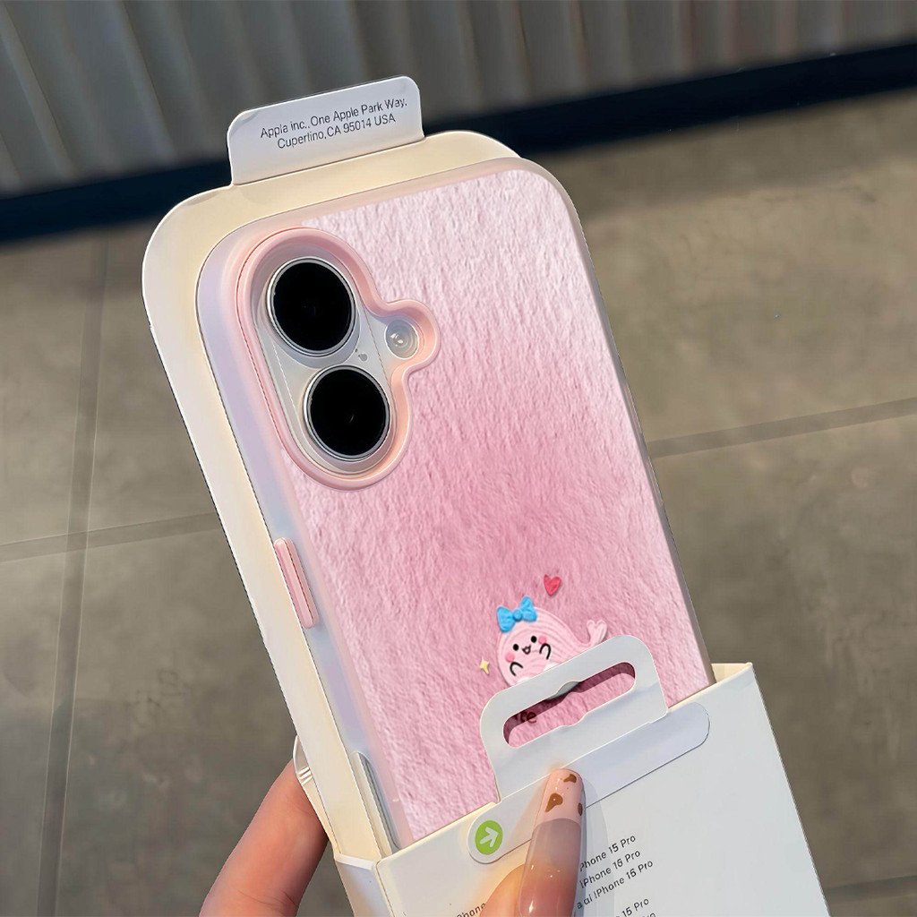 Jelly Whale Texture 2 In 1 ปลอก Vivo Y05 Y21D V60 Lite Y400 V70 Fe Y19S Pro Iqoo Z10 Lite Z10R 5G Y2