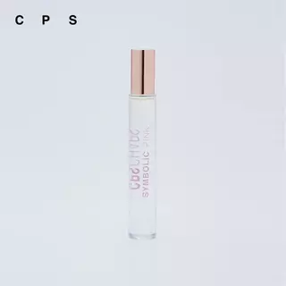 CPS น้ำหอมผู้หญิง SYMBOLIC PINK ROLLERBALL 10 ML รุ่น C22WF3A002