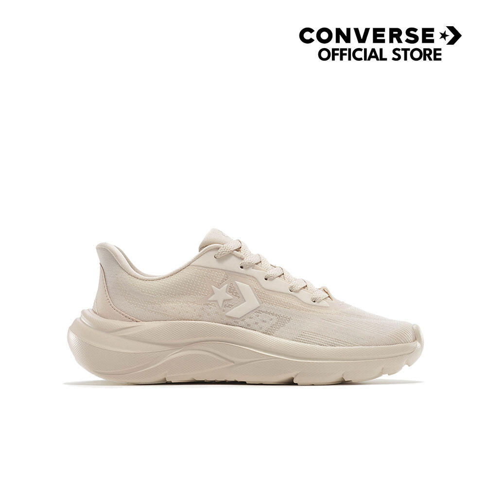 CONVERSE รองเท้า DAY ONE RUNNER SEASONAL COLOR OX CREAM ผู้ชาย A20635CM_U6CMXX