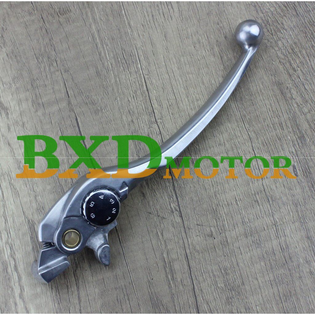 เหมาะสําหรับ Honda NM4 NC750 SXD NC700 CRF1000 CB600F แตรเบรกแฮนด์