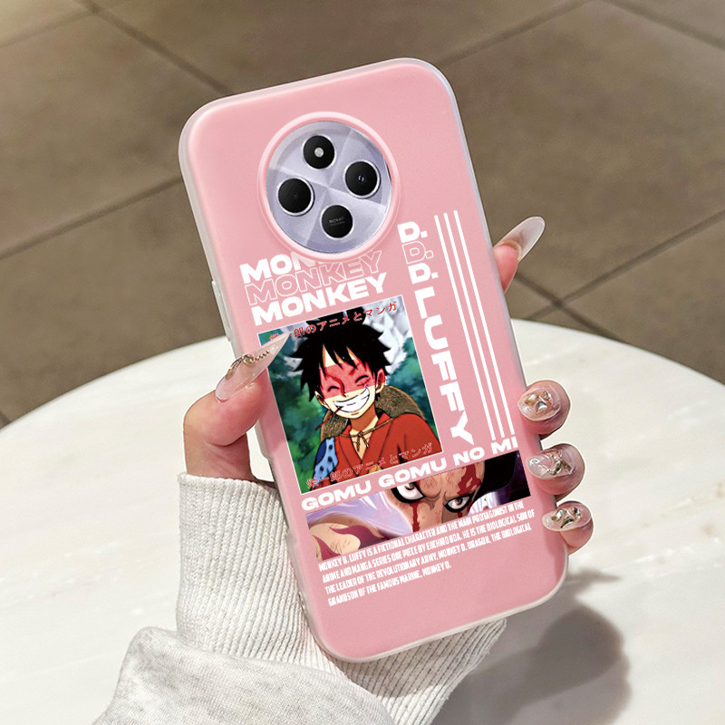 เคสสำหรับ Xiaomi Redmi 14C 4G 14C 5G A4 5G 14R 5G POCO M7 5G C75 4G C75 5G เคสโทรศัพท์