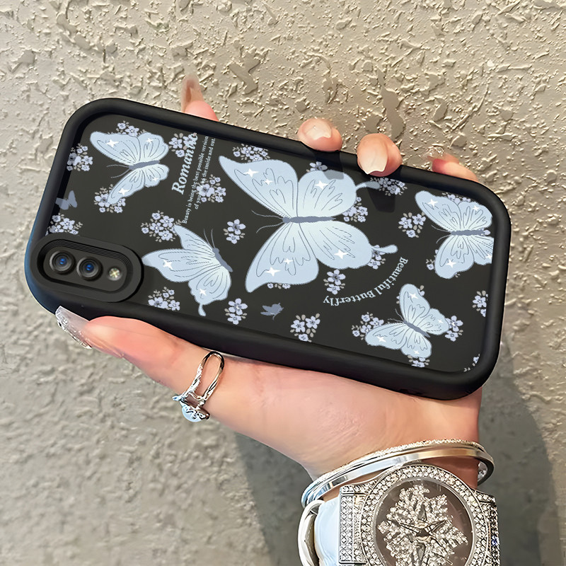 เคส VIVO Y91 Y91i Y93 Y93s Y95 ปกอ่อน