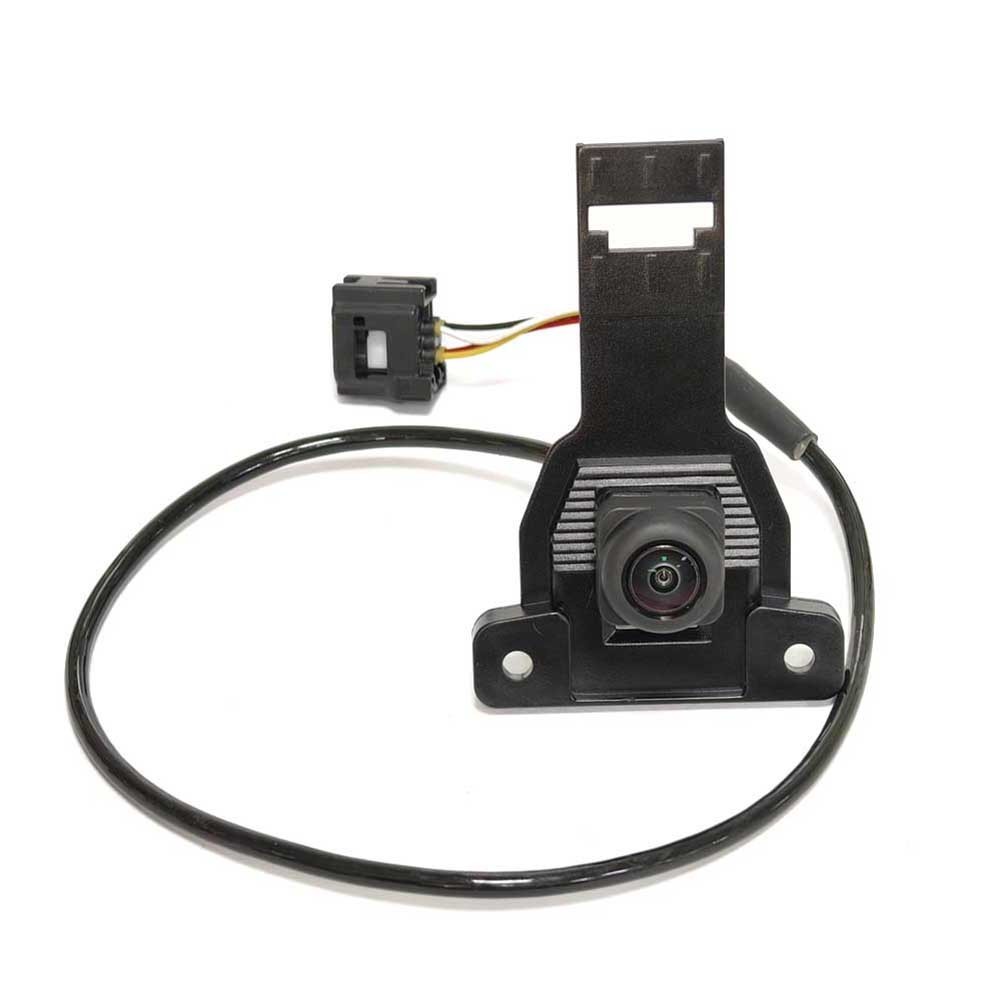 [NDE] G52M-67RC0 G52M67RC0 กล้องช่วยที่จอดรถย้อนกลับด้านหน้าสําหรับ Mazda 6 2018