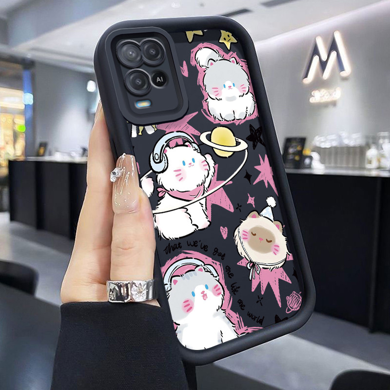 เคส OPPO A54 เคสนิ่ม