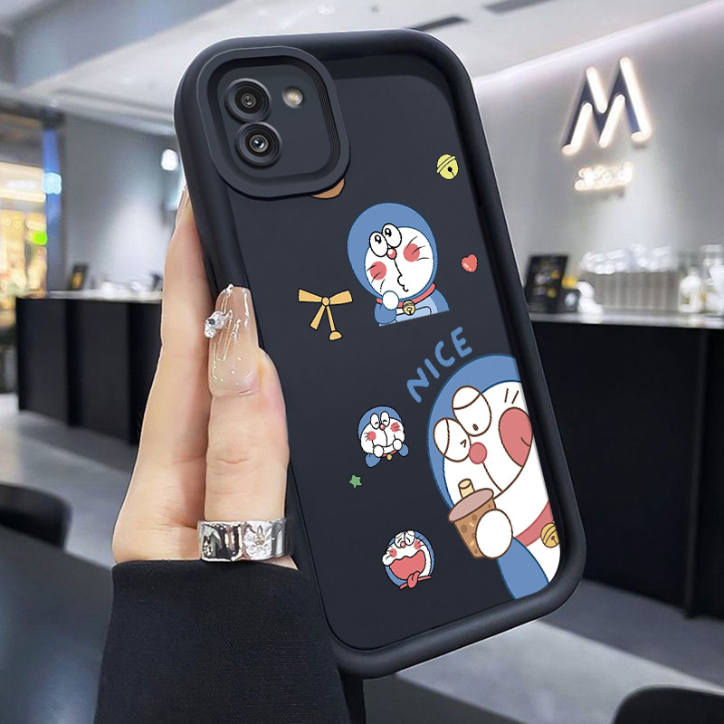 เคส Samsung Galaxy A03 Soft Cover