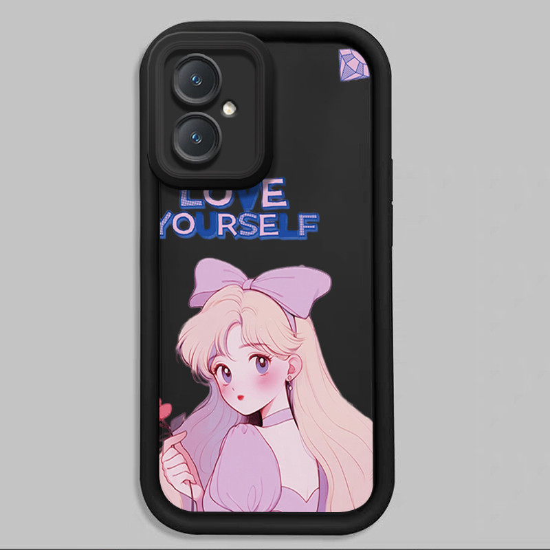 เคสสำหรับ VIVO Y27 Y36 4G Y36 5G Y27 5G Y77T Y27s Y35 Y35+ 5G เคสโทรศัพท์