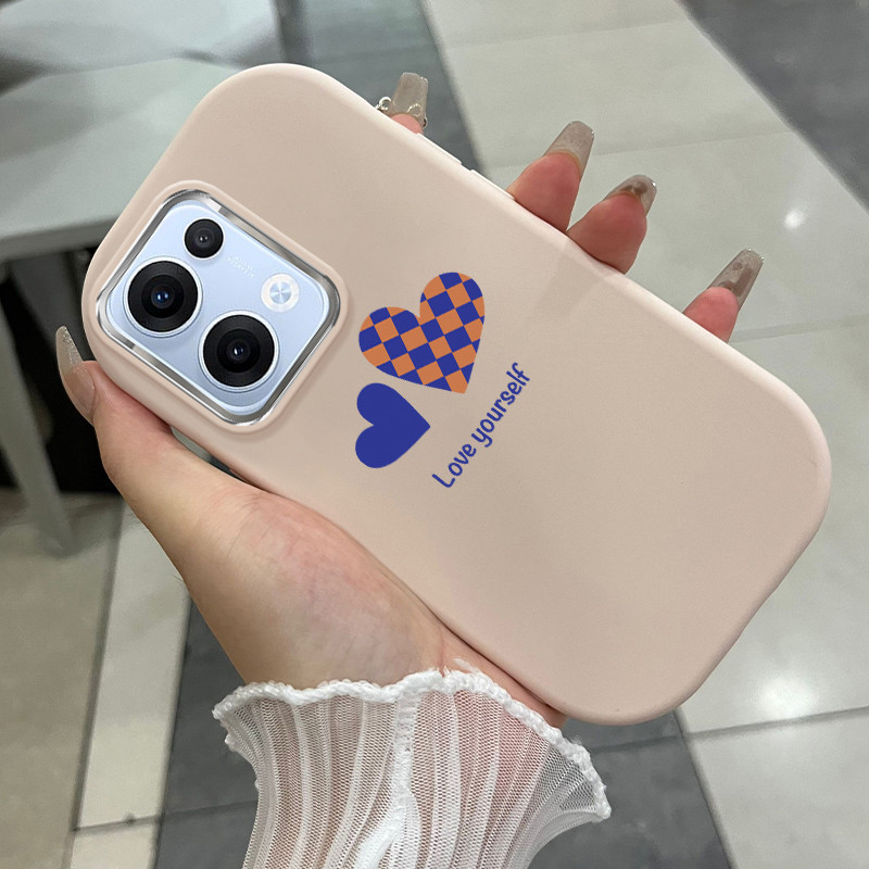 เคสสำหรับ OPPO Reno 13 5G Reno 13 Pro 5G Reno 13F 4G Reno 13F 5G เคสโทรศัพท์ซอฟต์เชลล์