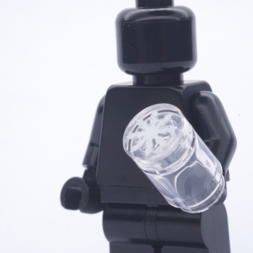 Ploybrick |ราคาต่อชิ้น| Bottle กระปุกใส | Instock Accessories อะไหล่