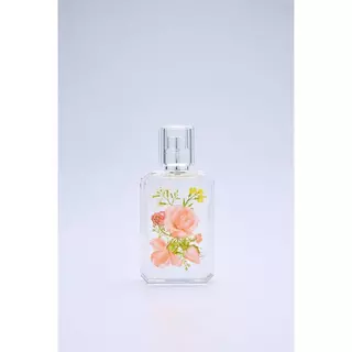 CC DOUBLE O น้ำหอมผู้หญิง ROSE EAU DE PARFUM 50 ML. โรซ โอ เดอ พาร์ฟูม 50 มล. รุ่น O25WFWD003