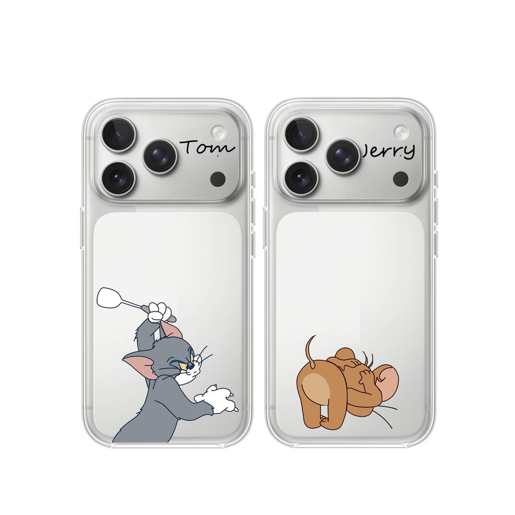 การ์ตูนแมวเมาส์สาวคู่กรณีRedmiหมายเหตุ15 Pro + 5G 13 4G 8 9 10 Pro 12 Pro Plusหมายเหตุ 14 Pro 9S 10S