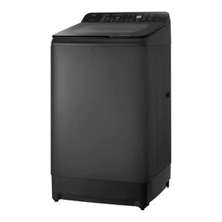 HITACHI เครื่องซักผ้าฝาบน Inverter 15 kg รุ่น LTL 15MVW0T GG