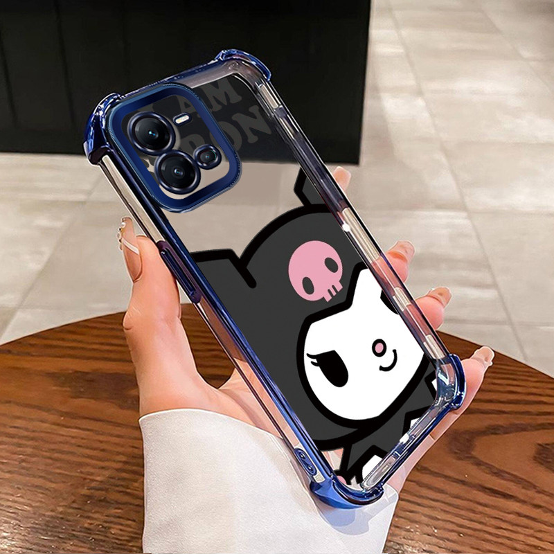 เคสสำหรับ VIVO V25 5G V25 Pro 5G V25E X80 Lite 5G เคสโทรศัพท์ซอฟต์เชลล์