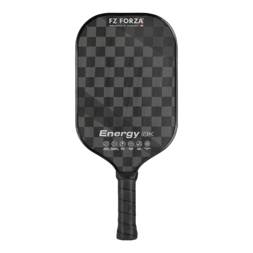 ไม้พิกเคิลบอล FZ FORZA รุ่น Energy 18K | FZ FORZA Energy 18K