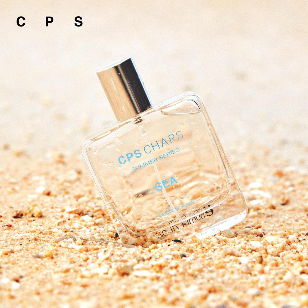 CPS น้ำหอมยูนิเซ็กส์ SEA EAU DE PERFUME 50 ML รุ่น C25SU3A001