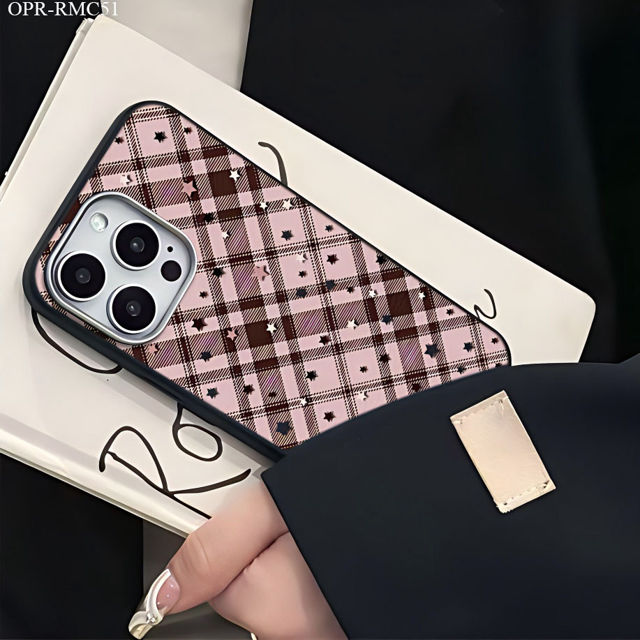 เคส For Realme C75 C75X C73 C63 C61 C55 C53 C51 C51S เคสโทรศัพท์ เคสเรียวมี เคสนิ่ม ลายผิว Silicone Phone Case PW