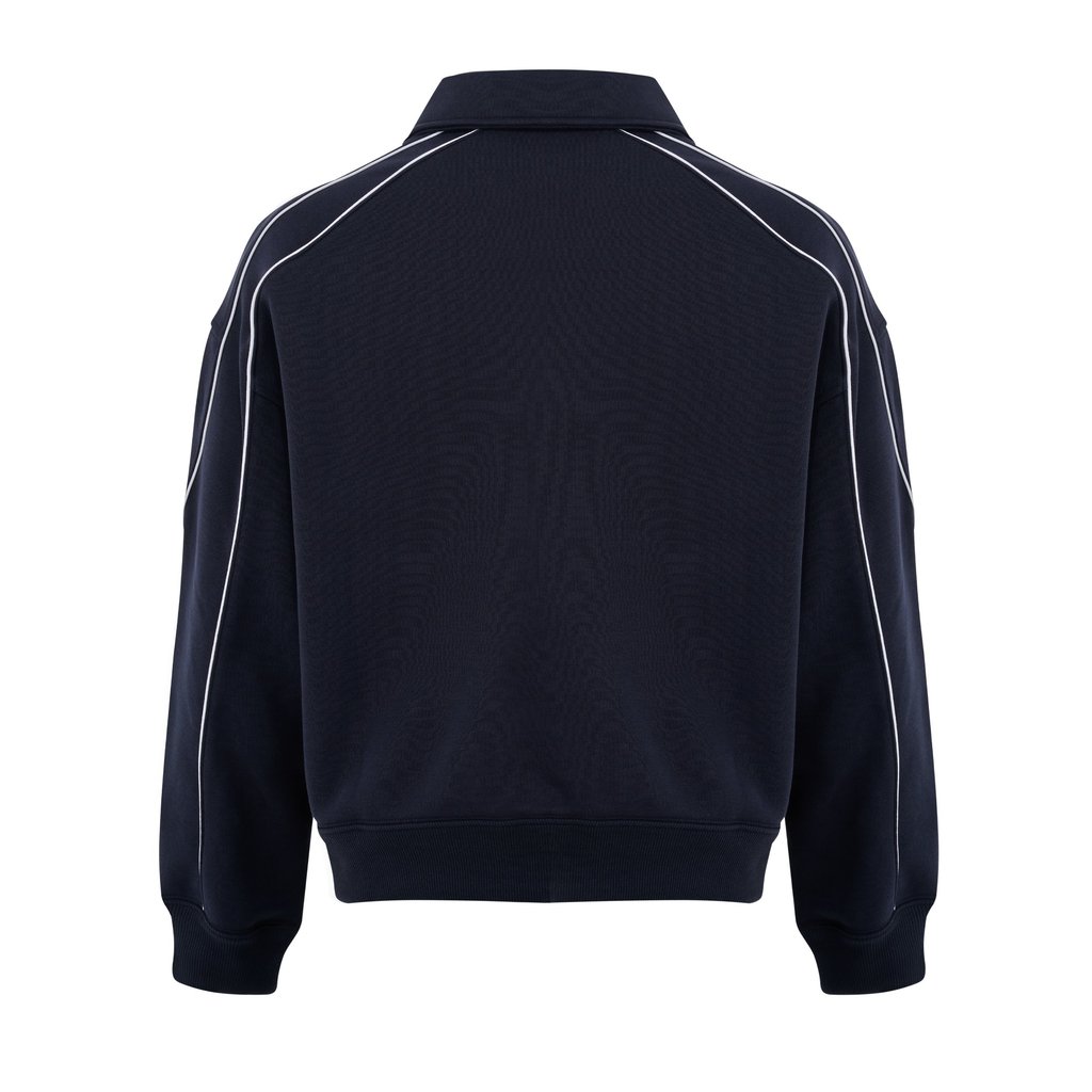 Under Armour APAC W Sports Terry 1/4 Zip — صورة 3