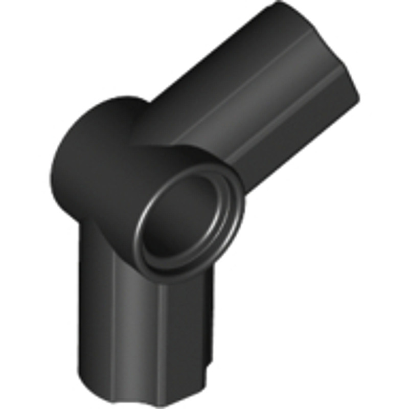 Brick2cube Part - Technic, Axle and Pin Connector Angled #5 - 112.5 degrees - 32015