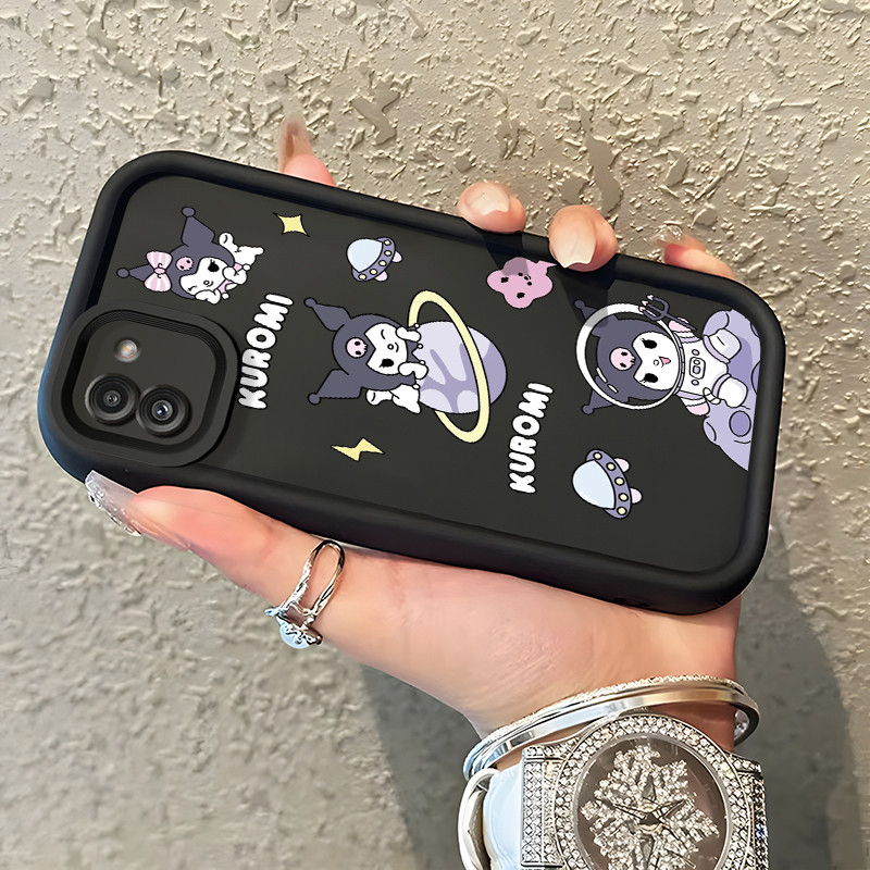 เคส Samsung Galaxy A03 Soft Cover