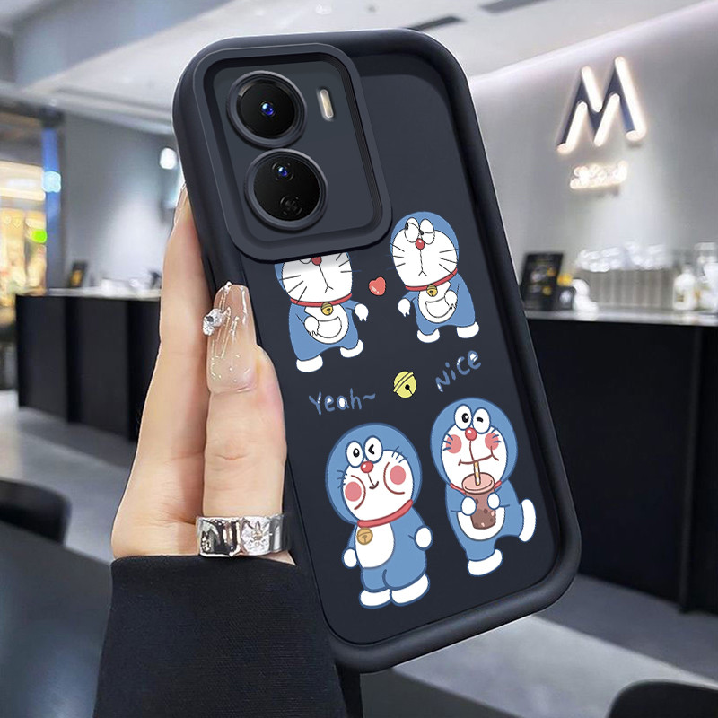 เคส VIVO Y16 Y35 5G Y56 5G ปกอ่อน