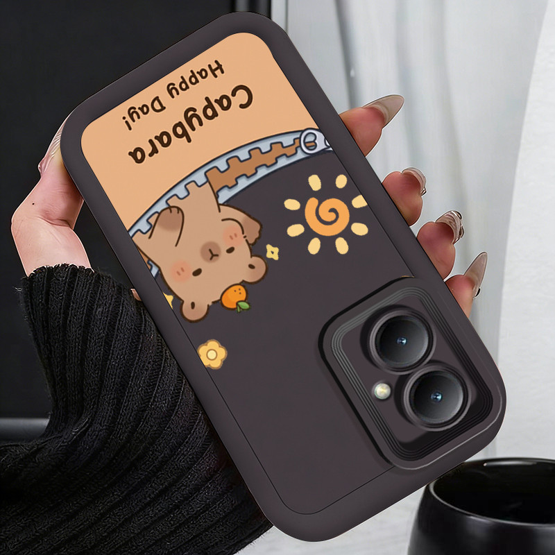 เคสสำหรับ VIVO Y27 Y36 4G Y36 5G Y27 5G Y77T Y27s Y35 Y35+ 5G เคสโทรศัพท์