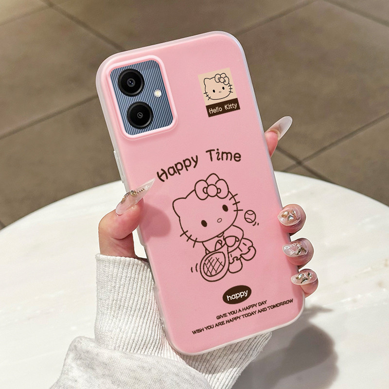 เคสสำหรับ Samsung A06 5G A05 M05 F05 A05s A04 M04 F04 F14 M14 M13 5G เคสโทรศัพท์