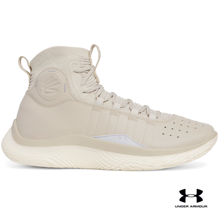 Under Armour Curry 4 FloTro Unisex Basketball Shoes