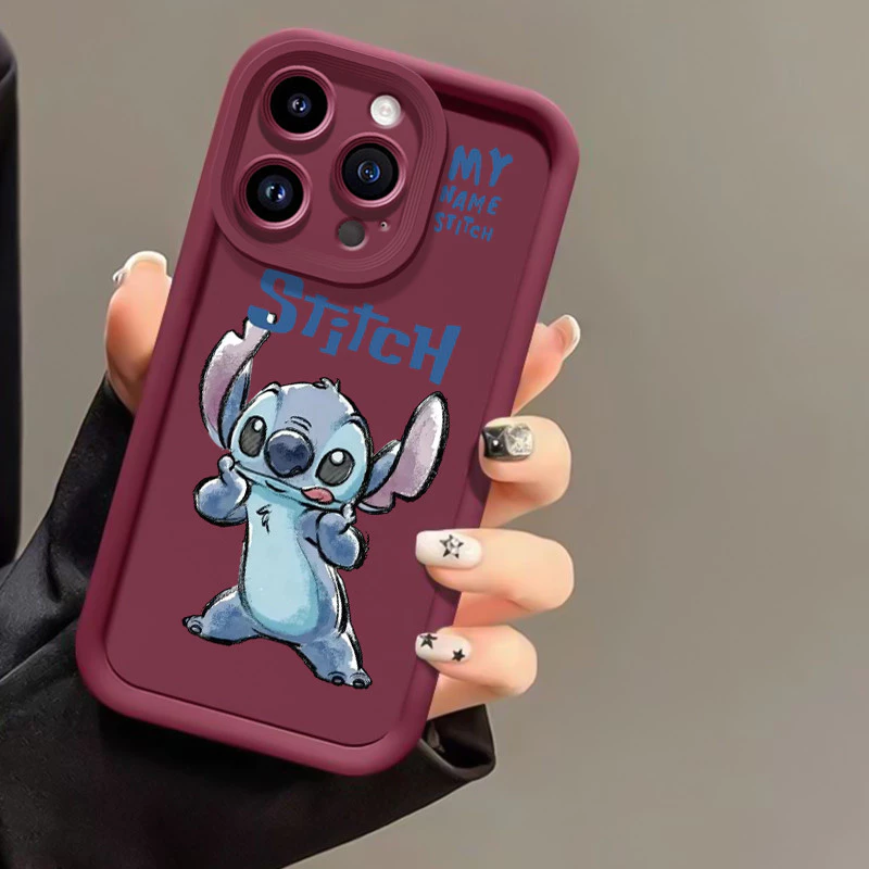 เคสโทรศัพท์ลายการ์ตูน OPPO A58 5G/A58X 5G/A58 4G/A78 4G/A78 5G/A1X 5G/A2X 5G/A98 5G/A1 5G/F23 5G thumbnail 9