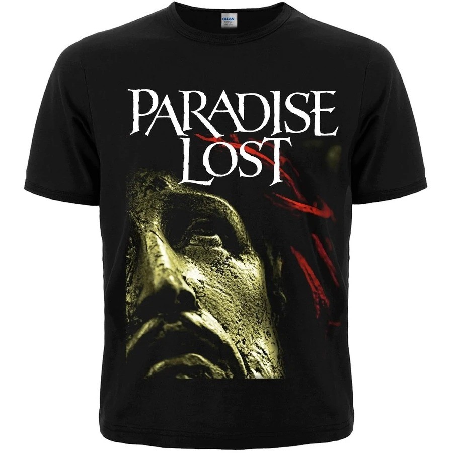 เสื้อแข่งเสื้อยืด Paradise Lost