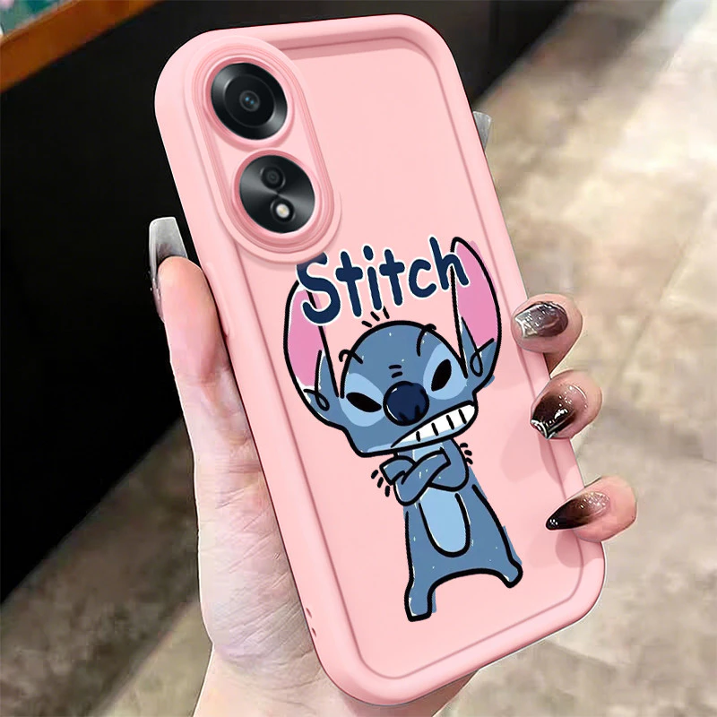 เคสโทรศัพท์ลายการ์ตูน OPPO A58 5G/A58X 5G/A58 4G/A78 4G/A78 5G/A1X 5G/A2X 5G/A98 5G/A1 5G/F23 5G thumbnail 4