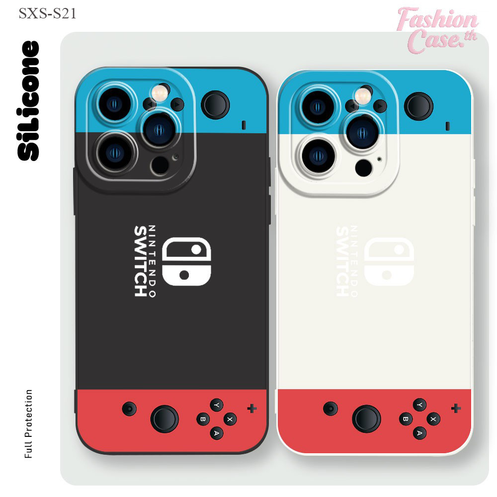 เคส For เคสนิ่ม Samsung Galaxy S21 S20 S10 S9 S8 FE Plus Ultra S21+ S20+ 5G เคสซัมซุง เคสโทรศัพท์ Silicone Case TY