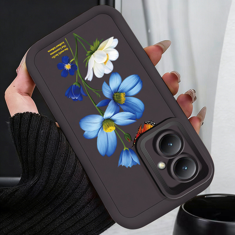 เคสสำหรับ VIVO Y27 Y36 4G Y36 5G Y27 5G Y77T Y27s Y35 Y35+ 5G เคสโทรศัพท์