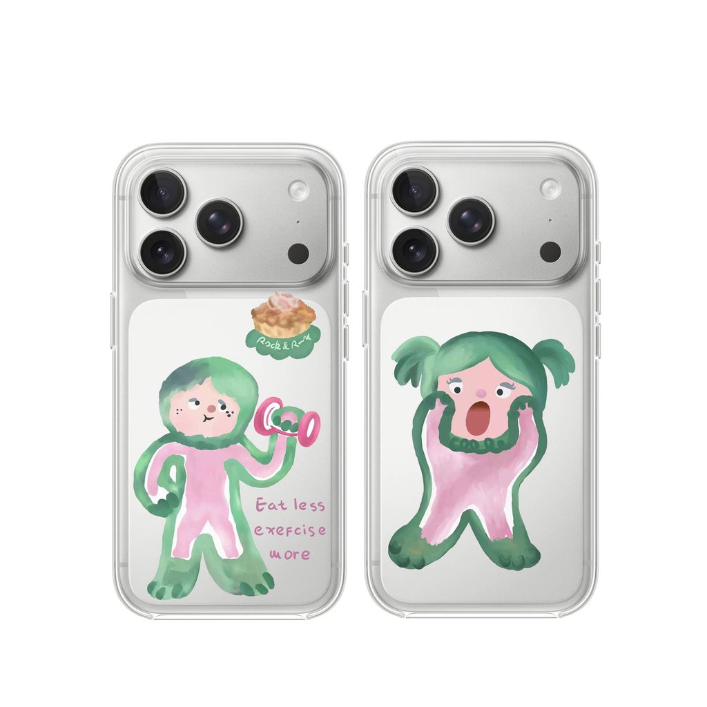 คู่สาวน่ารักแปลกกรณี Hp Redmi หมายเหตุ 15 Pro + 5G หมายเหตุ 14 Pro 8 9 10 Pro หมายเหตุ 11S 9S 10S 13