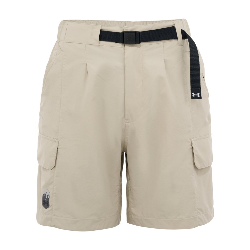Under Armour APAC W Urban OD Nov Shorts Women's Shorts — صورة 3