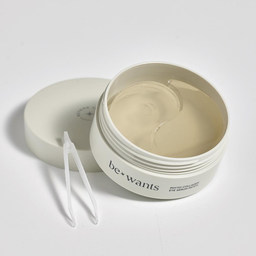 [beats] Phyto Collagen Eye Serum Patch 60P (1ea/2ea)
