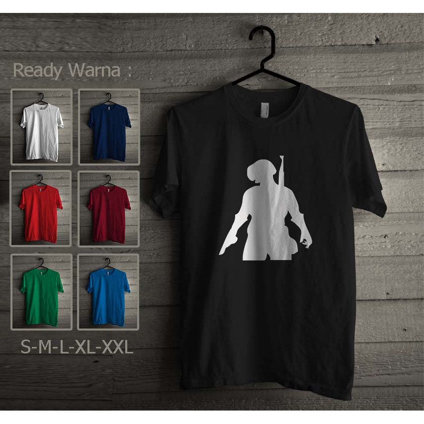 เสื้อยืด FF เสื้อยืด Distro